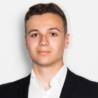 Fraunhofer IPA Employee Tim Martens's profile photo