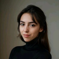 OOGarden Employee Morgane Gonzalez's profile photo