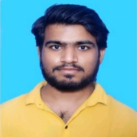 T-Machine Software Solutions Employee Mahesh Belagali's profile photo