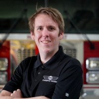 SVI Trucks Employee Jesse Middleton's profile photo