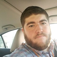 HUESKER North America Employee Travis Graves's profile photo
