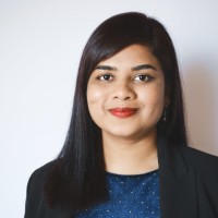 Lopez Design Employee Tarka Patil's profile photo