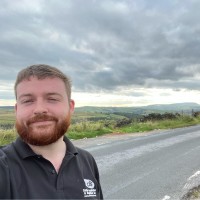 DIS - Data Installation & Supplies Ltd Employee Matthew Garside's profile photo
