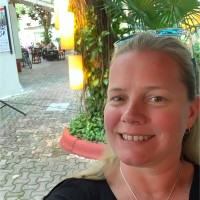 Techcrane International, LLC Employee Lindsay Baylis's profile photo