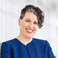 Cleveland Clinic Employee Sarah Hatchett's profile photo