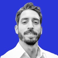OnchainLabs Employee Melih Ergundogdu's profile photo