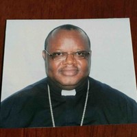 Catholic Bishops Conference of Liberia (CABICOL) Employee Tony Borwah's profile photo