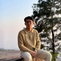 CyStack Employee Lê Anh's profile photo