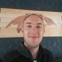 Tolexpress Employee Dimitri Tullier's profile photo