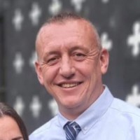 Momentum Corporate Services Employee Stevie Palmer's profile photo