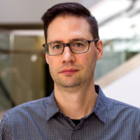 David Bucheger Email & Phone Number