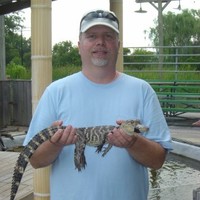 AT&T Employee Darrell Howell's profile photo