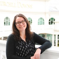 Kentucky Derby Museum Employee Emily Dippie's profile photo
