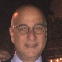 Lucky Core Industries Employee Asif Jooma's profile photo