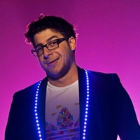 TERAN\TBWA Employee Chipi Barone's profile photo