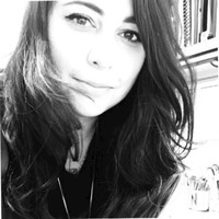 Creative Growth Art Ctr Employee Nadia Ghani's profile photo