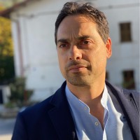 Biemme Srl Employee Simone Petrelli's profile photo