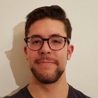 Microsoft Employee Benjamin Mathieu's profile photo