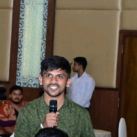 Advanced Structures India Employee Channe Gowda's profile photo