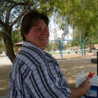 Melissa Dyer Email & Phone Number
