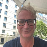 Red Bull Media House Employee Kevin Fylan's profile photo