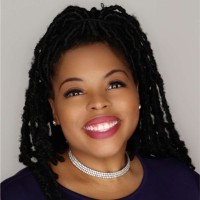 Ariel Rainey