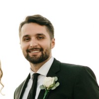 Total Quality Logistics Employee Clint Roberts's profile photo
