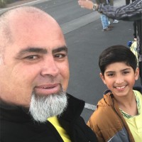 Ecology Auto Parts Employee Mariano Campos's profile photo