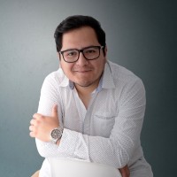 Simka LLC Employee Francisco A. Cruz Machicado's profile photo