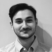 Ethan Berg Email & Phone Number