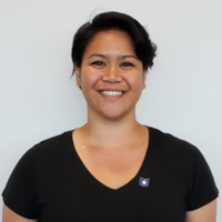 Section Employee Angie Picardo's profile photo