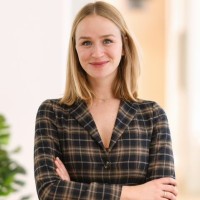 EVERNINE GROUP Employee Charlotte von Braunbehrens's profile photo