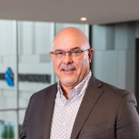 Burns & McDonnell Employee Ron Williams's profile photo