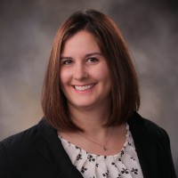 The Village of St Edward Employee Amy Harris's profile photo