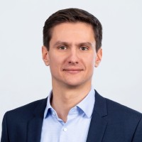 embotech Employee Alexander Domahidi's profile photo