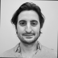 Laterite Employee John Digiacomo's profile photo