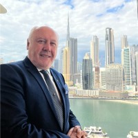 The Dorchester Employee Sean Davoren's profile photo