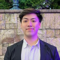 NYC Office of Chief Medical Examiner Employee Rawdon Tan's profile photo