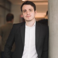 Itaú Unibanco Employee Luan Oliveira's profile photo