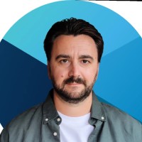 Your Bourse Employee Sergey Rudenko's profile photo