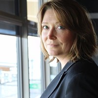 Sigun Sjöberg Email