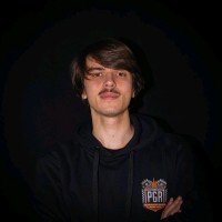 PGRacing Team Employee MacIej Zasowski's profile photo