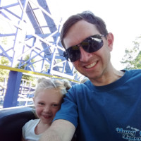 Genpak Employee Chris Jenson's profile photo