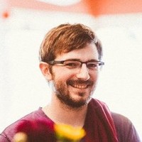 Uber Employee Jeffrey Bean's profile photo