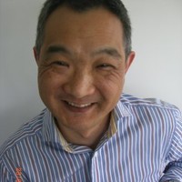 Bank of New Zealand Employee Michael Mak's profile photo