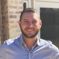 Legacy Healing Center Employee Joseph Remaley's profile photo
