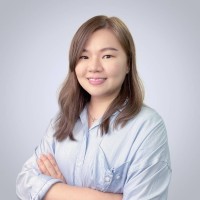 ALPHAMATIC SYSTEMS SDN BHD Employee Cindy Chieng's profile photo