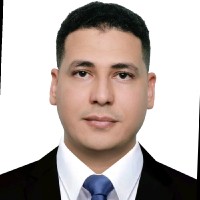 Dr. Nutrition Employee Awad Elseoudi's profile photo
