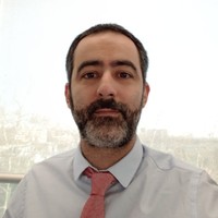 David Arribas Email & Phone Number