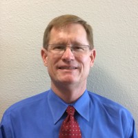 Exulans Employee George Wilson's profile photo